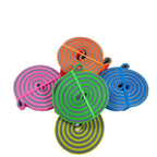 Bandas de resistencia