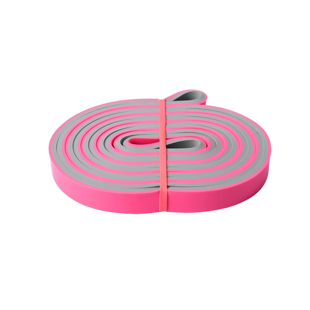 Bandas de resistencia