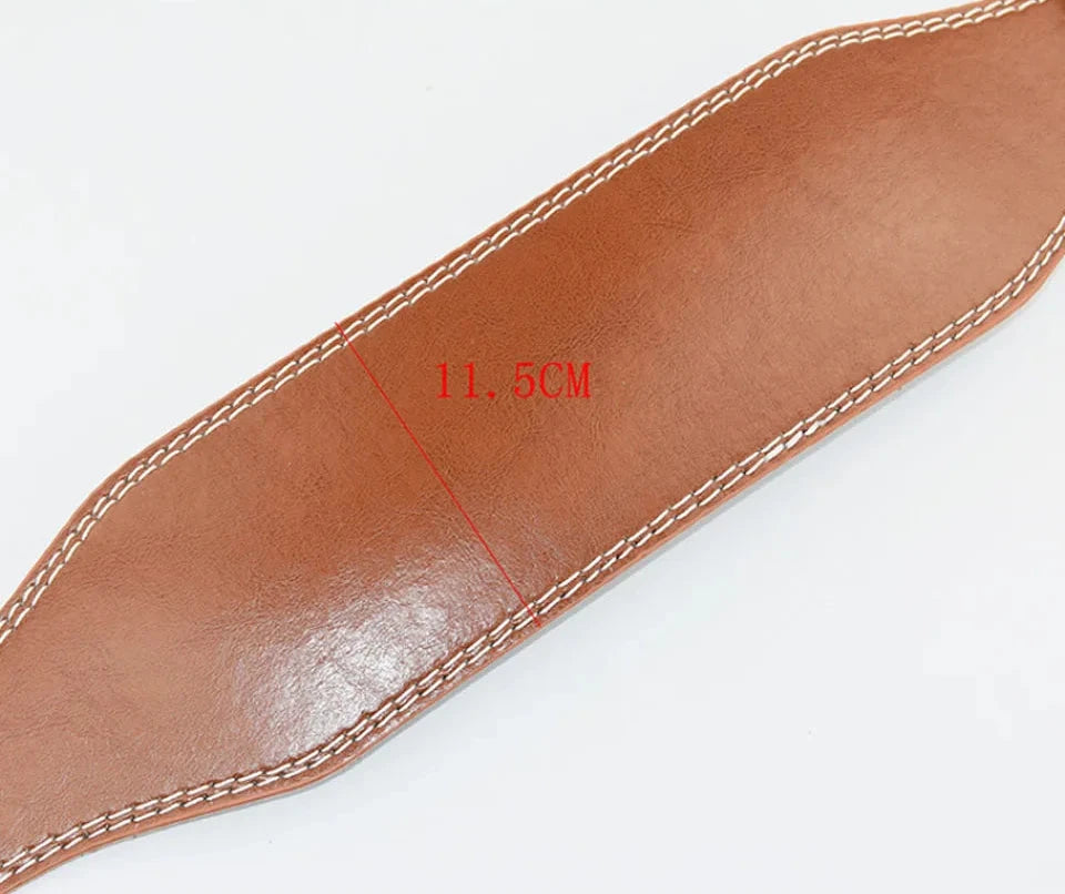 Cinturón para Levantamiento de Pesas AOLIKE