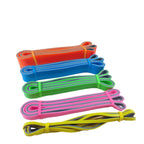 Bandas de resistencia