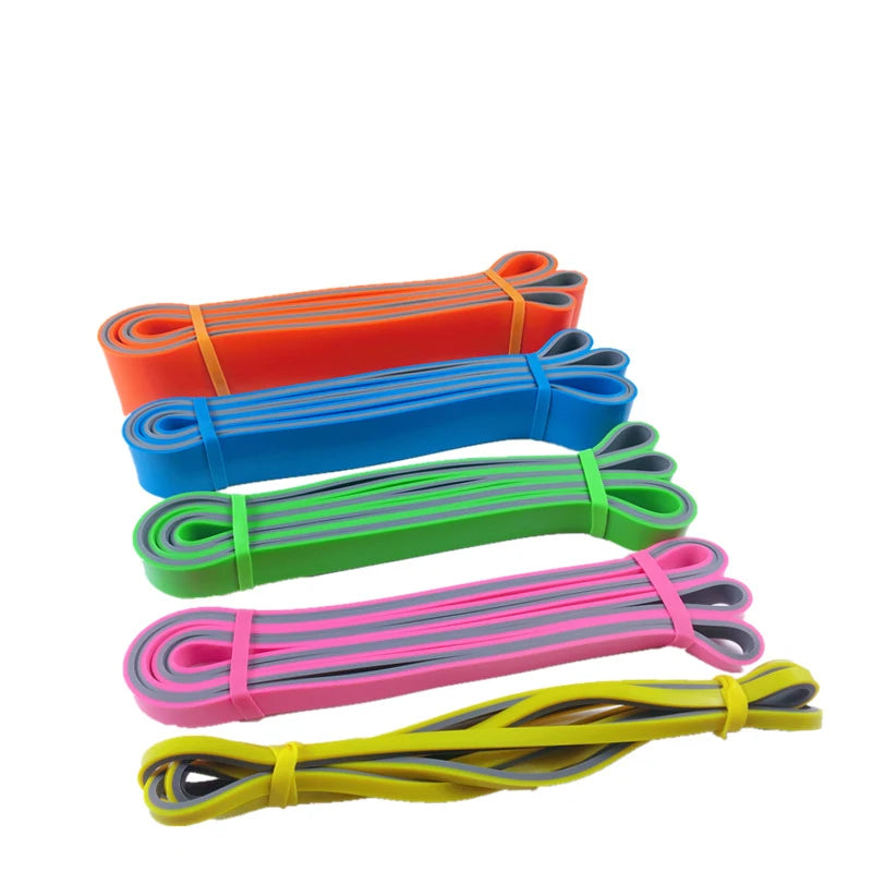 Bandas de resistencia