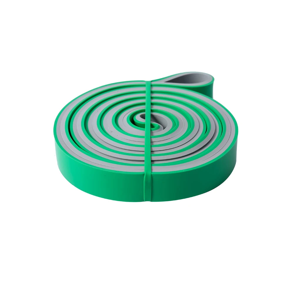 Bandas de resistencia