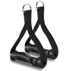 Agarres de Polea Ergonómico con Relieve para la mano