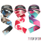 Straps con Goma Antideslizante y Espuma