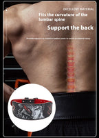 Cinturón de Levantamiento de Pesas Berserk